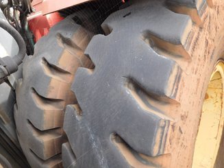 Четырехопорные погрузчики Kalmar DCD 320-12 - 9