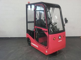 Tow tractor Hangcha QDD6-C1
