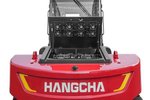 Четырехопорные погрузчики Hangcha A4W120 - 4