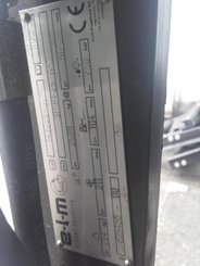 Позиционер вил ELM 31FPF251150 - 1