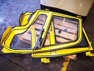 Аксессуары Hyster Portes H2.5FT