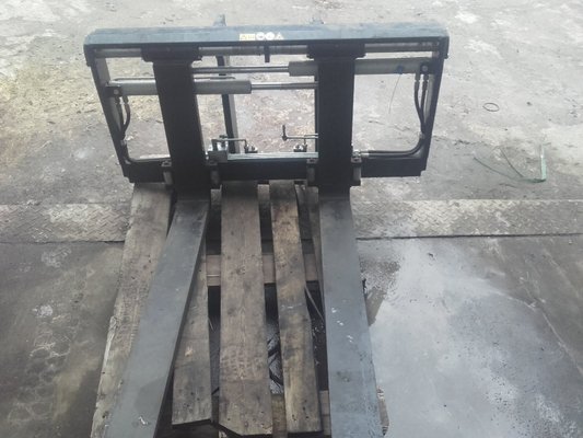 Позиционер вил ELM 31FPF251150 - 1