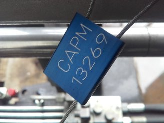 Позиционер вил ELM 31FPF251150 - 1