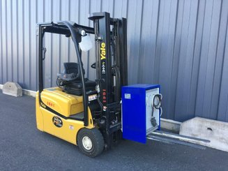 Электрический погрузчик Yale ERP16VT SWB