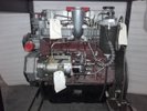 Двигатель Mitsubishi S4Q2 - 1