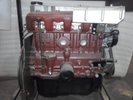 Двигатель Mitsubishi S4Q2 - 1