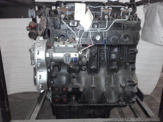 Двигатель Perkins 42482