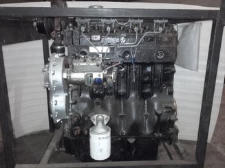 Двигатель Perkins 42482