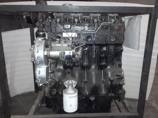 Двигатель Perkins 42482 - 1