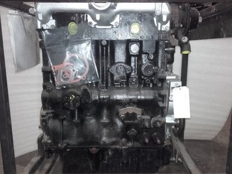 Двигатель Perkins 42482