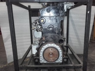 Двигатель Perkins 42482