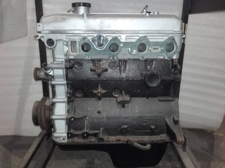 Двигатель Mitsubishi 4G52 - 2