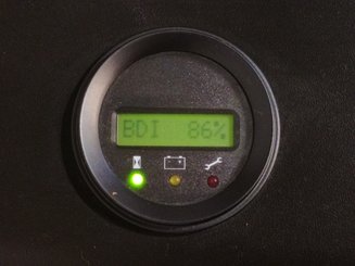 Штабелеры с электроприводом Hangcha CDD12-AEC1 - 7