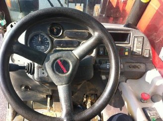 Телескопический погрузчик Manitou MHT10120 - 3