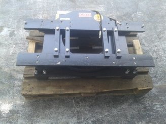 Вращающие механизмы CAM PRC32D