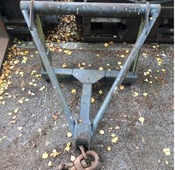 Расширение кронштейн Bobcat 70022.9 - 1