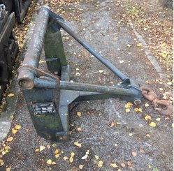 Расширение кронштейн Bobcat 70022.9