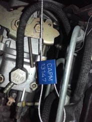 Двигатель Volkswagen 068.5 - 5