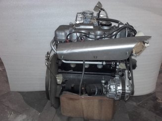 Двигатель Mitsubishi 4G33N - 1