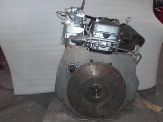 Двигатель Mitsubishi 4G33N - 2