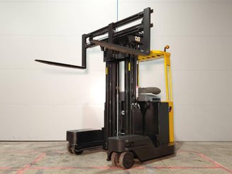 Рич-траки с повышенной маневренностью Caterpillar NRM20K - 6