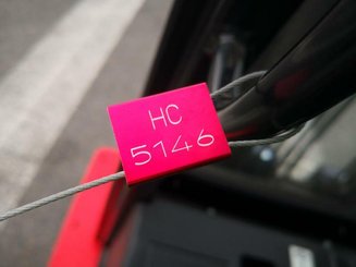 Четырехопорные погрузчики Hangcha XF30G - 12