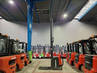 Штабелеры с электроприводом Hangcha CDD20-AC1 - 8