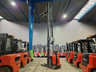 Штабелеры с электроприводом Hangcha CDD20-AC1 - 10