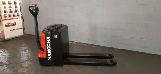 Гидростатический Hangcha CBD20-AC1