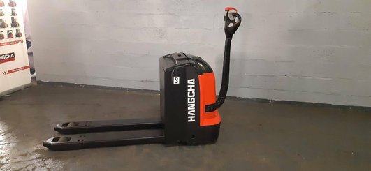 Гидростатический Hangcha CBD20-AC1