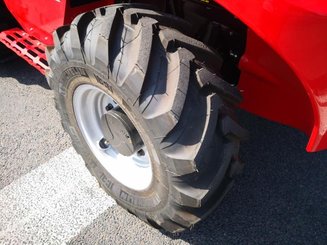Внедорожный погрузчик Manitou M50-4