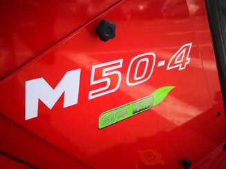 Внедорожный погрузчик Manitou M50-4