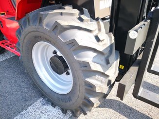 Внедорожный погрузчик Manitou M50-4