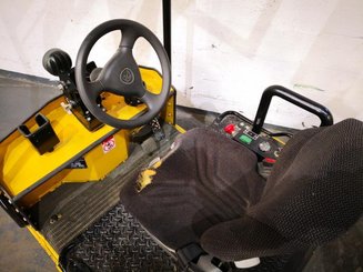 Буксировочного тягача Taylor Dunn TT-316-36  - 11