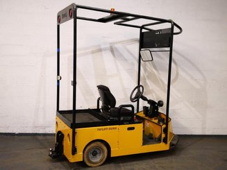 Буксировочного тягача Taylor Dunn TT-316-36  - 5