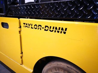 Буксировочного тягача Taylor Dunn TT-316-36 