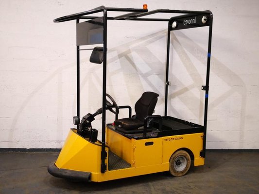Буксировочного тягача Taylor Dunn TT-316-36  - 1