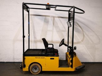 Буксировочного тягача Taylor Dunn TT-316-36 