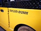 Промышленный тягач Taylor Dunn TT-316-36  - 8