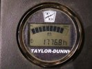 Промышленный тягач Taylor Dunn TT-316-36  - 12