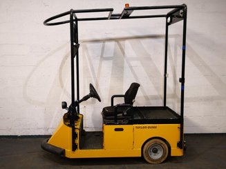 Буксировочного тягача Taylor Dunn TT-316-36 