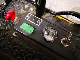 Буксировочного тягача Taylor Dunn TT-316-36  - 13