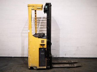 Штабелеры с платформой для оператора Caterpillar NSR16K
