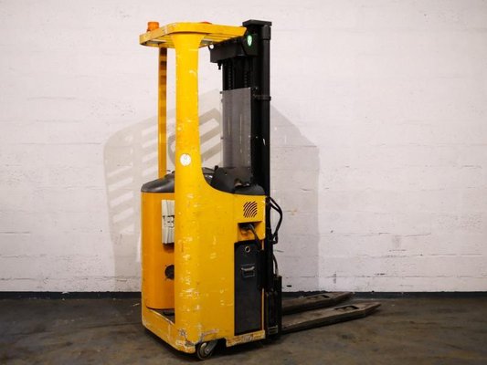 Штабелеры с платформой для оператора Caterpillar NSR16K - 1