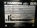 Четырехопорные погрузчики Hangcha A4W25 - 11