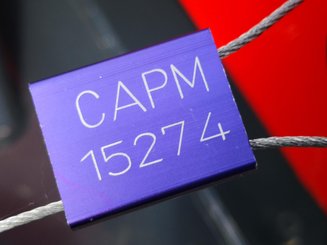Боковой погрузчик AMLIFT C5000-14 AMLAT