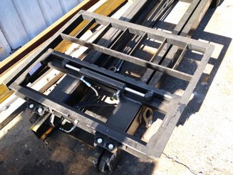 Аксессуары Hangcha MAT DUPLEX 4500MM - 3