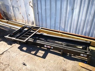 Аксессуары Hangcha MAT DUPLEX 4500MM - 2