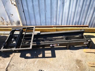 Аксессуары Hangcha MAT DUPLEX 4500MM - 1