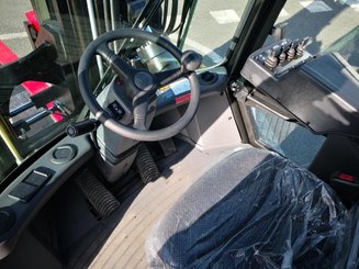 Четырехопорные погрузчики Hyster H16XM-12